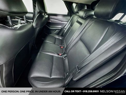 Used 2021 MAZDA CX-30 AWD 2.5 S w/ Select Package image 22