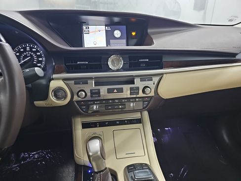 Used 2017 Lexus ES 350 ES 350 image 21