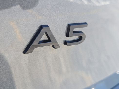 New 2025 Audi A5 2.0T Premium Plus image 27