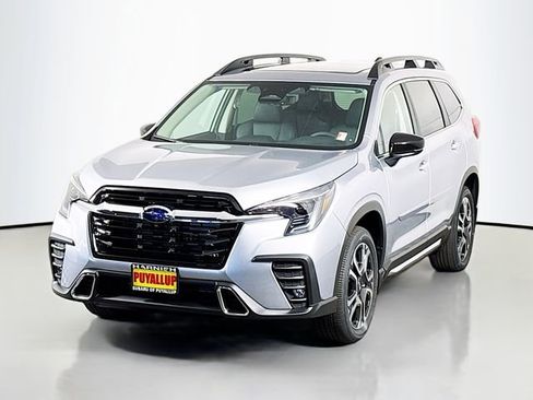 New 2026 Subaru Ascent Touring image 3