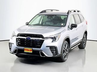 New 2026 Subaru Ascent Touring video 3