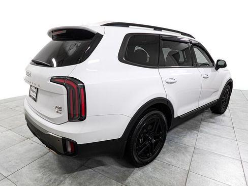 Used 2023 Kia Telluride SX AWD/4WD image 7