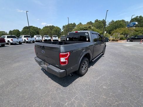 Used 2018 Ford F150 XLT w/ Equipment Group 302A Luxury RWD image 11