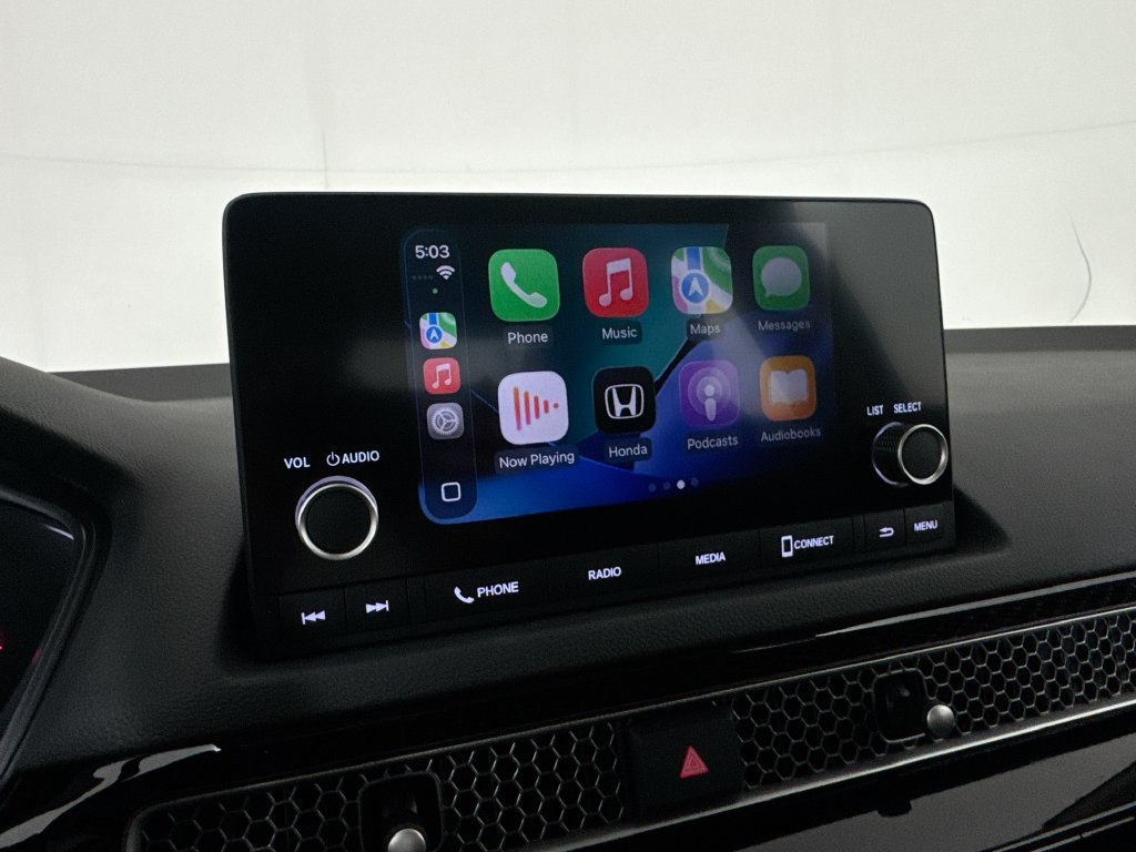 Used 2023 Honda Civic EX image 16