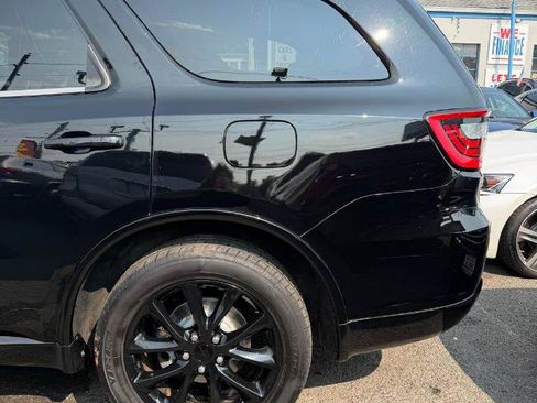 Used 2018 Dodge Durango SXT w/ Quick Order Package 2BB AWD/4WD image 14