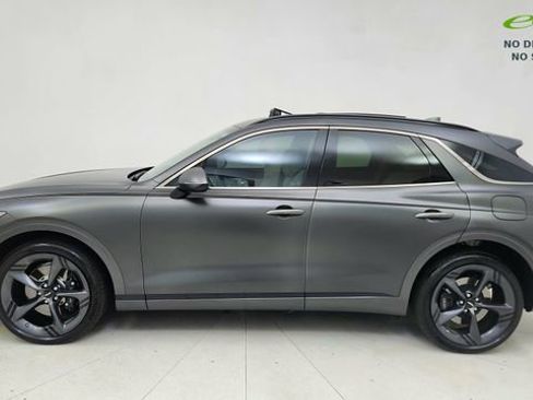 Used 2026 Genesis GV70 3.5T Sport Prestige AWD/4WD image 10