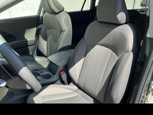 Certified 2026 Subaru Crosstrek 2.0i Premium AWD/4WD image 8