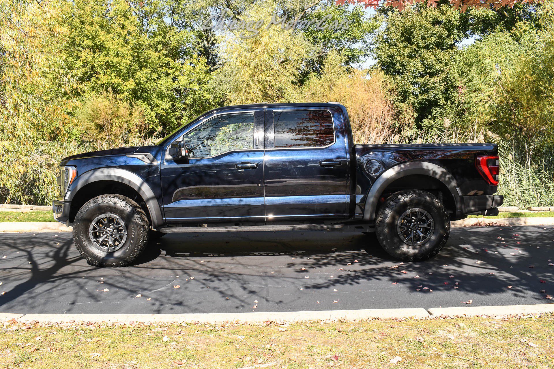 Used 2021 Ford F150 Raptor w/ Raptor 37 Performance Package AWD/4WD image 38