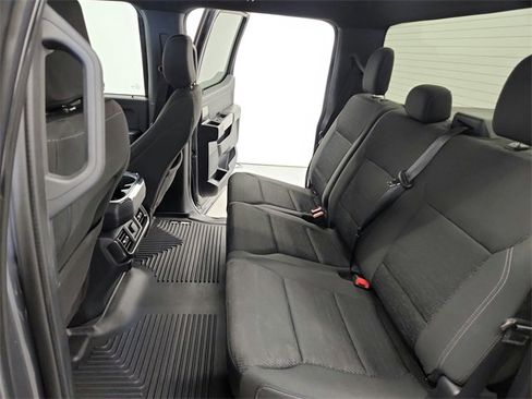 Used 2022 Ford F150 XLT w/ Equipment Group 301A Mid image 28
