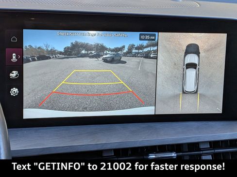 Used 2023 Kia Telluride SX X-Pro image 26