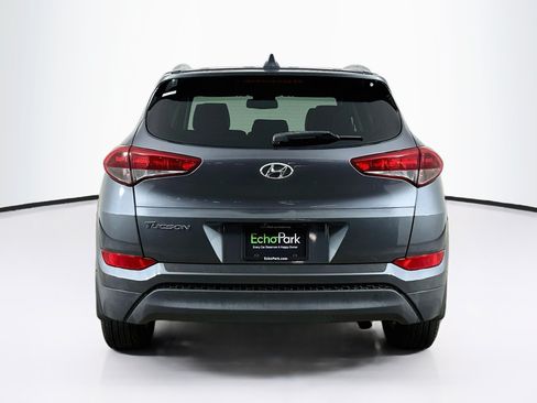 Used 2017 Hyundai Tucson SE Plus FWD image 7