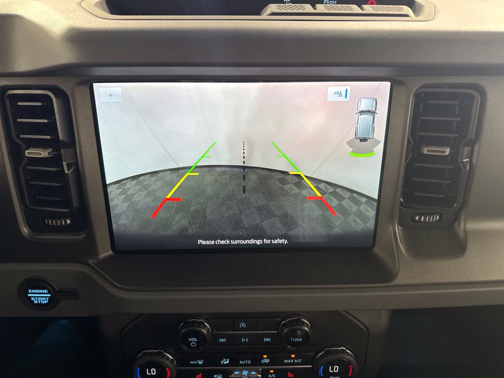 Used 2024 Ford Bronco Big Bend AWD/4WD image 32