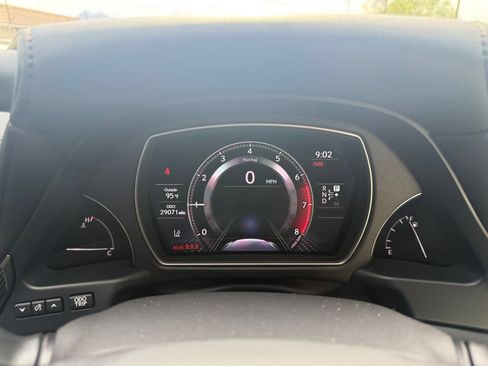 Used 2022 Lexus LS 500 w/ Interior Upgrade Package RWD image 15