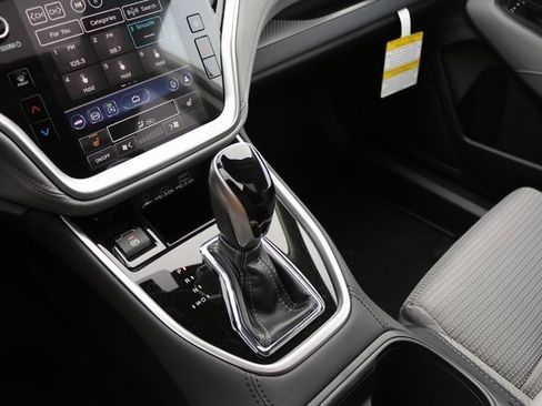 Certified 2025 Subaru Outback Premium w/ Popular Package #1A image 34