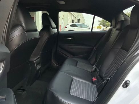 Used 2026 Toyota Corolla XSE FWD image 12