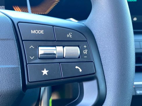 New 2026 Kia K4 LXS image 15