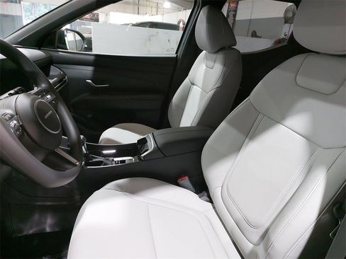 New 2026 Hyundai Santa Cruz SEL image 13