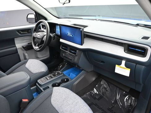 New 2026 Ford Maverick XLT w/ Equipment Group 301A AWD/4WD image 22