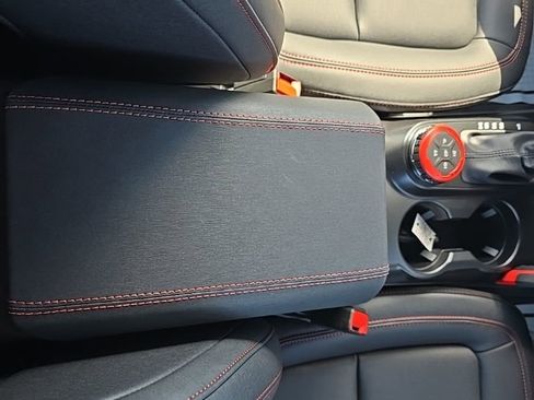 New 2025 Ford Bronco Stroppe Edition image 34