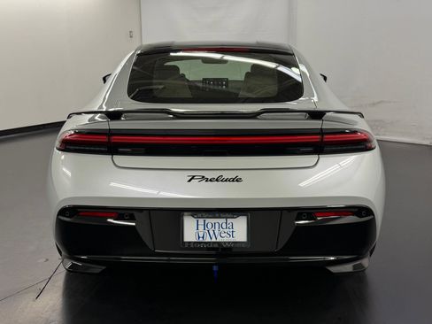 New 2026 Honda Prelude image 10