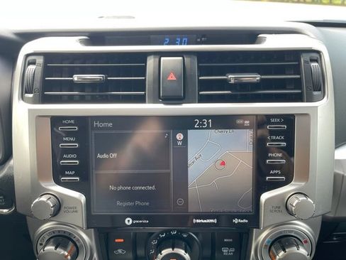 Used 2021 Toyota 4Runner SR5 Premium w/ Moonroof Package AWD/4WD image 28