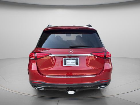 Certified 2023 Mercedes-Benz GLE 350 image 6