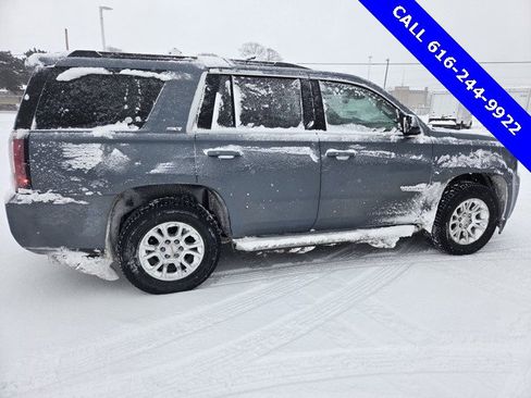 Used 2015 GMC Yukon SLT w/ Open Road Package image 7
