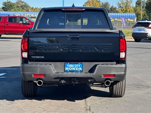 New 2026 Honda Ridgeline RTL image 5