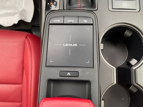 Used 2023 Lexus IS 350 F Sport image 40