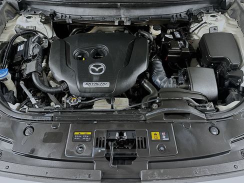 Used 2018 MAZDA CX-9 Grand Touring AWD/4WD image 33