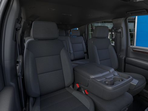 New 2026 Chevrolet Tahoe LS w/ LPO, Dark Essentials Package image 18