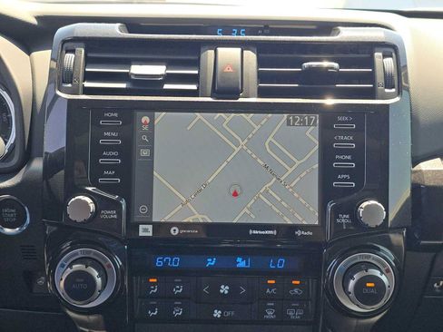 Certified 2024 Toyota 4Runner TRD Pro AWD/4WD image 25