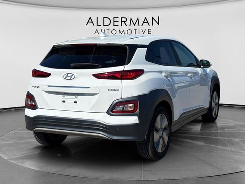 Used 2021 Hyundai Kona Ultimate w/ Cargo Package FWD image 5
