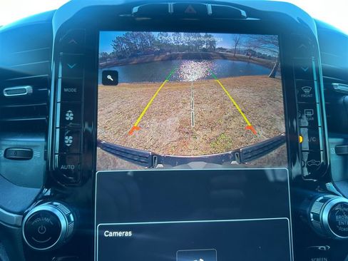 Certified 2023 RAM 1500 Big Horn image 22