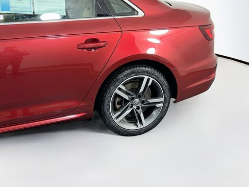 Used 2018 Audi A4 2.0T Premium Plus w/ Premium Plus Package image 31