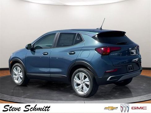 New 2026 Buick Encore GX Preferred w/ Advanced Technology Package image 6