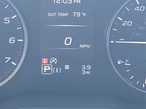 New 2026 Subaru Forester Premium image 28