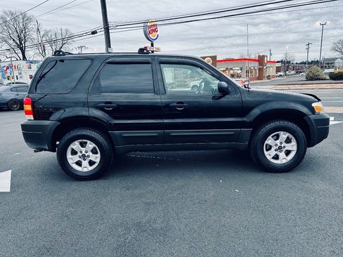 Used 2006 Ford Escape XLT AWD/4WD image 7