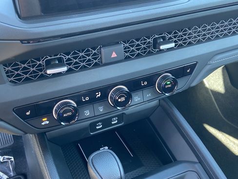 New 2026 Honda Accord SE image 33