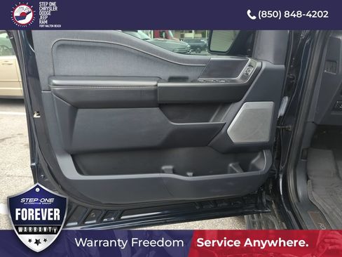 Used 2023 Ford F150 Raptor AWD/4WD image 17