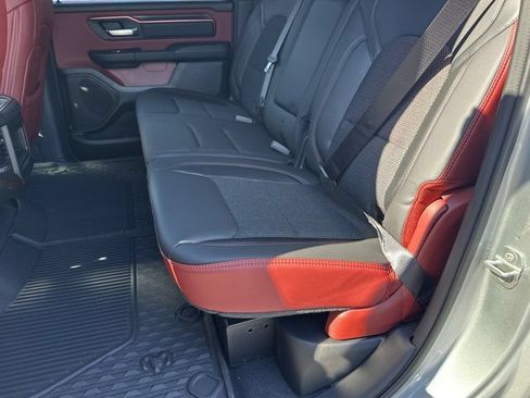 New 2027 RAM 1500 Rebel AWD/4WD image 20