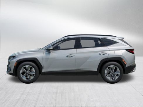 New 2026 Hyundai Tucson SEL image 3