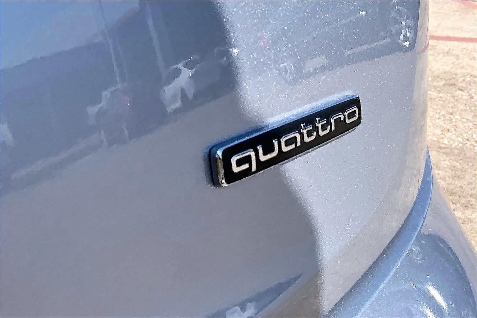 Used 2023 Audi Q5 2.0T Premium AWD/4WD image 9