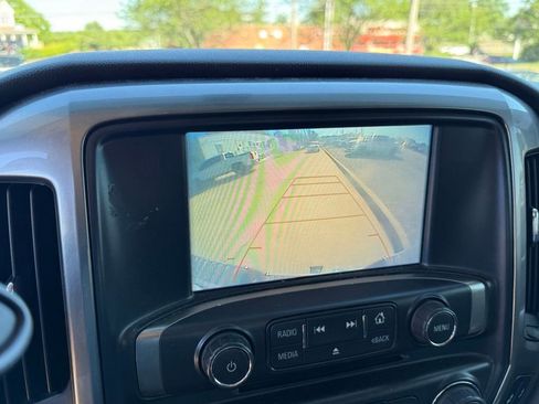 Used 2019 Chevrolet Silverado 2500 LT w/ All Star Edition AWD/4WD image 19
