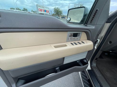 Used 2010 Ford F150 XLT AWD/4WD image 16