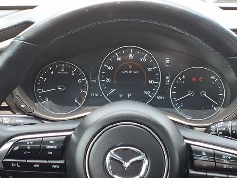 Used 2024 MAZDA MAZDA3 Hatchback w/Premium Plus Pkg AWD/4WD image 13
