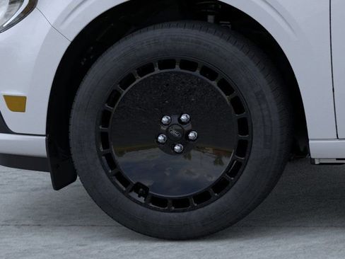 New 2026 Ford Maverick Lobo AWD/4WD image 20