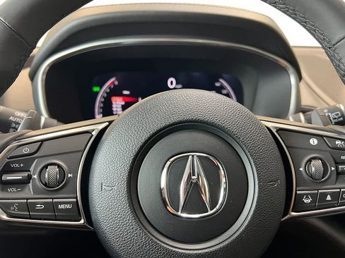 New 2026 Acura MDX SH-AWD w/ Technology Package image 15