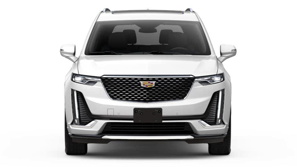 New 2025 Cadillac XT6 Luxury AWD/4WD image 33