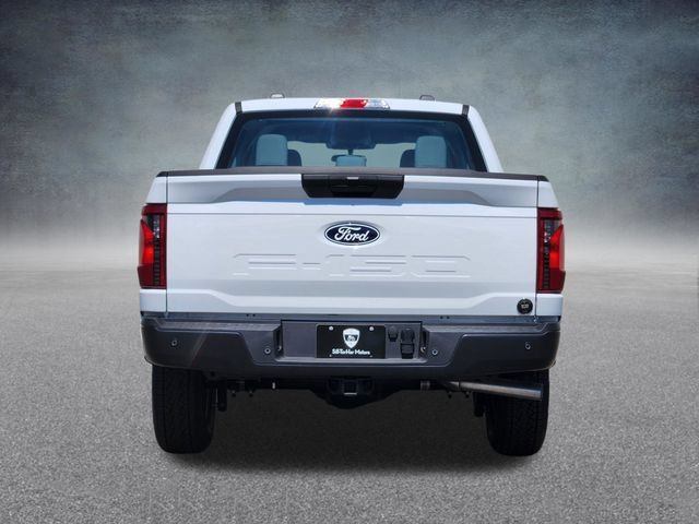 New 2026 Ford F150 XL w/ Tow/Haul Package AWD/4WD image 6